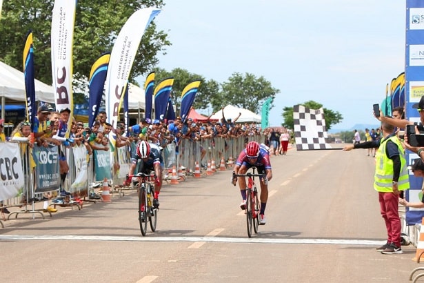 Copa Norte e Nordeste de Ciclismo