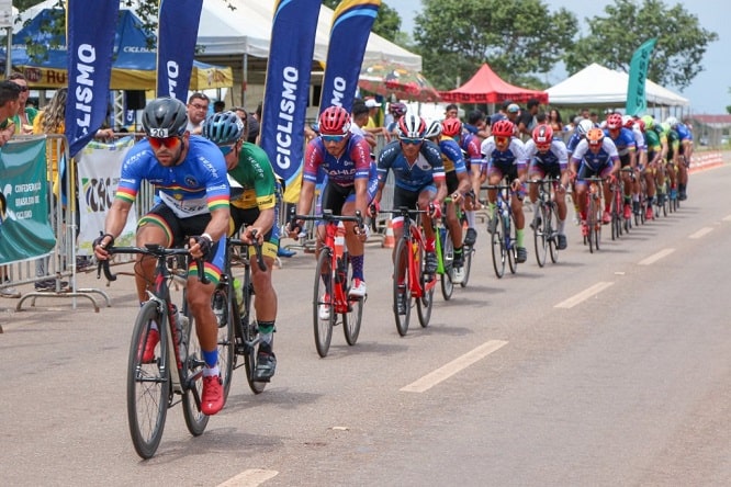 Copa Norte e Nordeste de Ciclismo