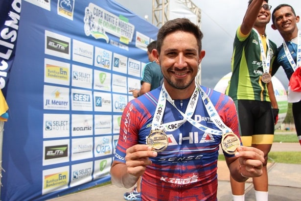 Copa Norte e Nordeste de Ciclismo