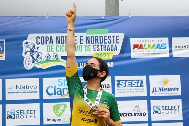 Copa Norte e Nordeste de Ciclismo