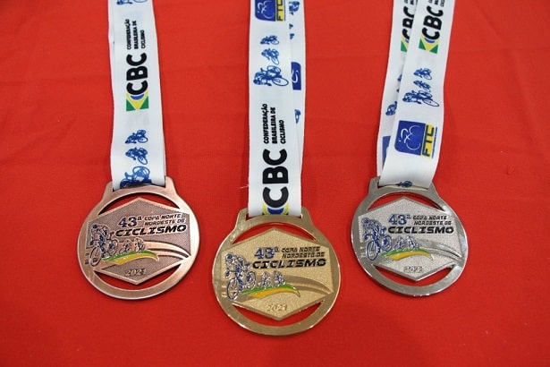 Copa Norte e Nordeste de Ciclismo