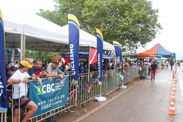 Copa Norte e Nordeste de Ciclismo