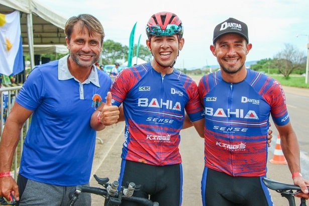 Copa Norte e Nordeste de Ciclismo