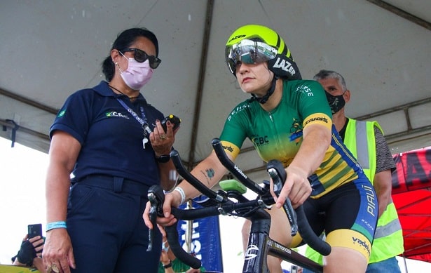 Copa Norte e Nordeste de Ciclismo