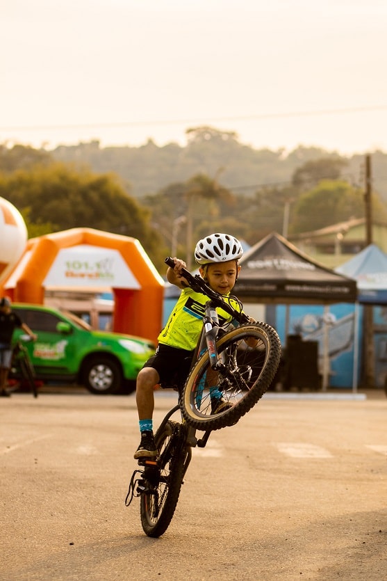 Ouro Biker