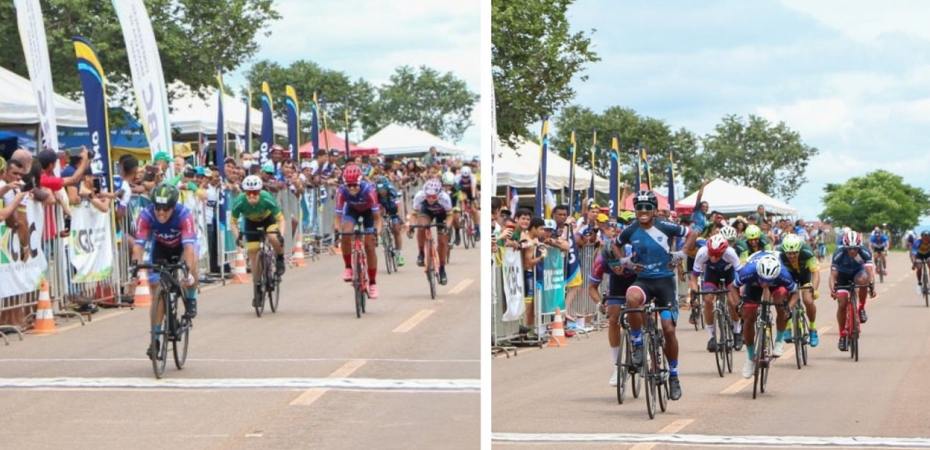 Copa Norte e Nordeste de Ciclismo