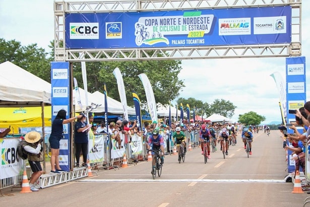 Copa Norte e Nordeste de Ciclismo