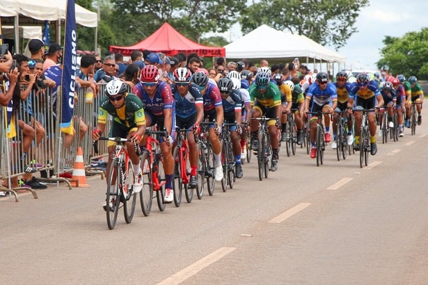 Copa Norte e Nordeste de Ciclismo