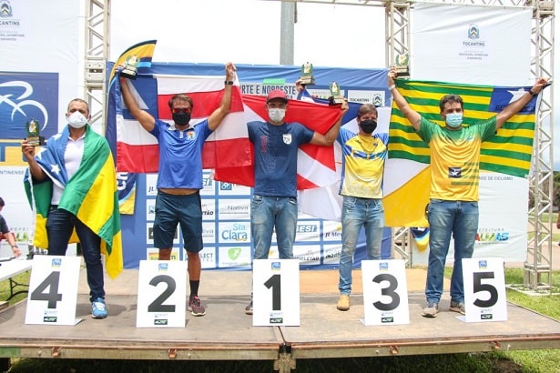 Copa Norte e Nordeste de Ciclismo