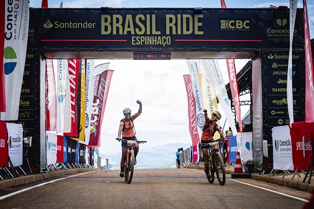 Brasil Ride Espinhaço