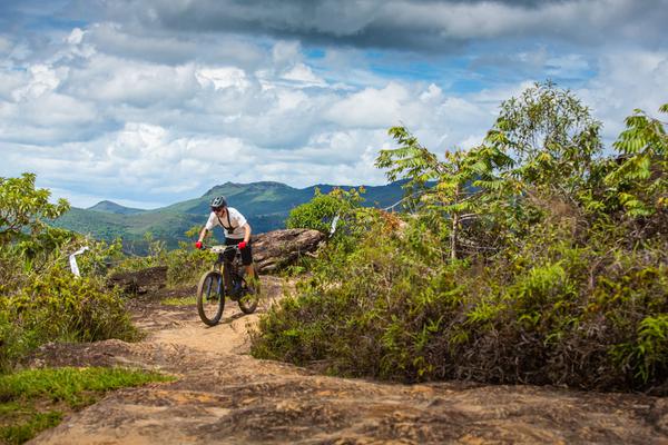 Brasil Ride Espinhaço