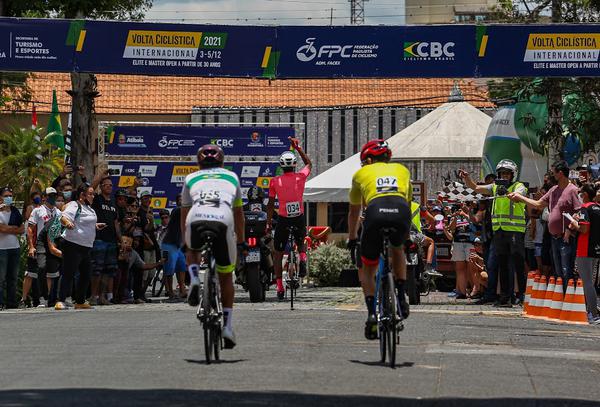 Volta Ciclística Internacional