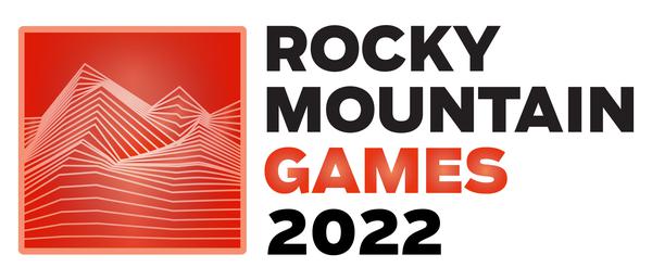 Rocky Mountain Games 2022