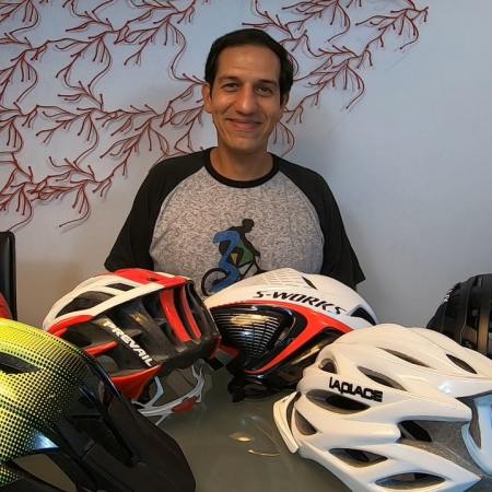 Capacete