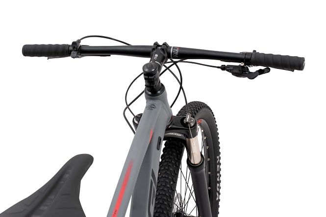 Big Wheel 7.2 2022