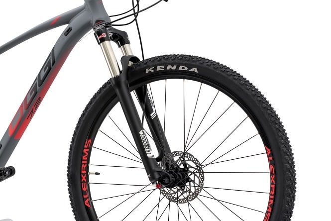 Big Wheel 7.2 2022