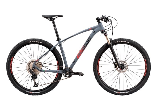 Big Wheel 7.2 2022