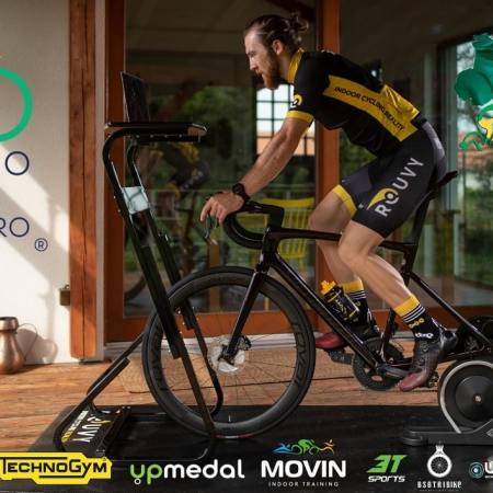 Brasileiro de Ciclismo Virtual