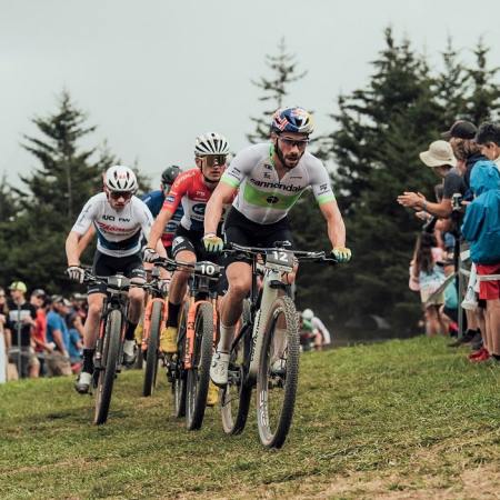 Copa do Mundo de MTB