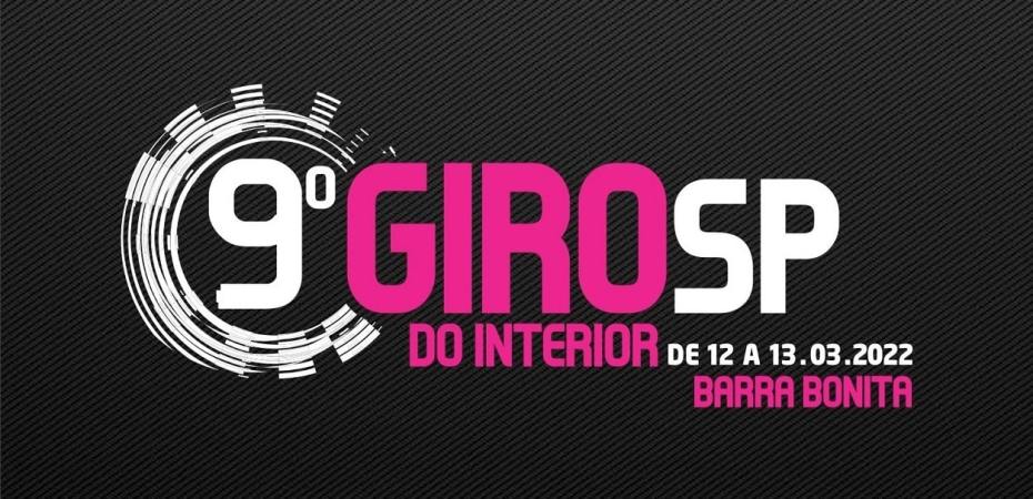 Giro do Interior