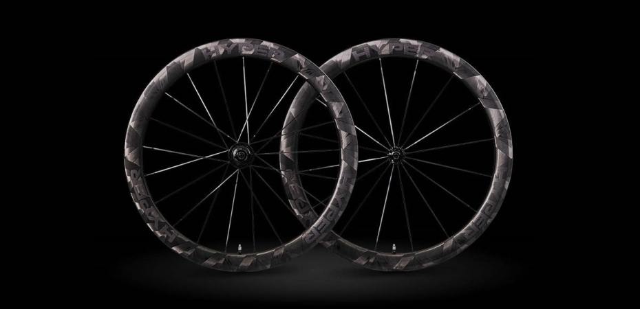 Lún Performance Wheels