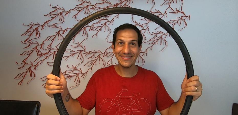 Bontrager R1