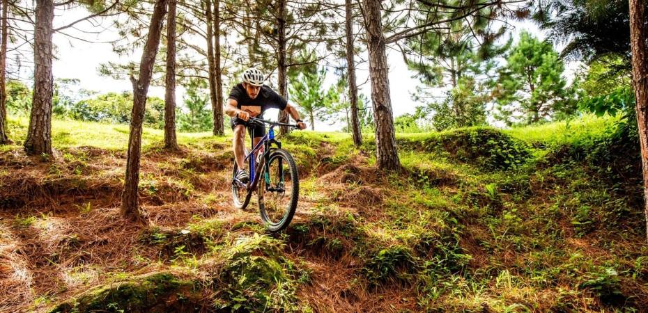 Rocky Mountain Games