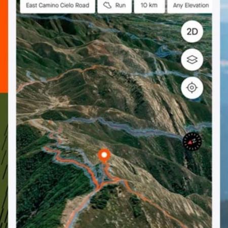 strava