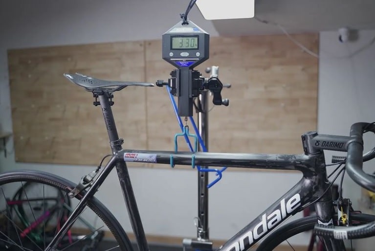 bicicleta de estrada