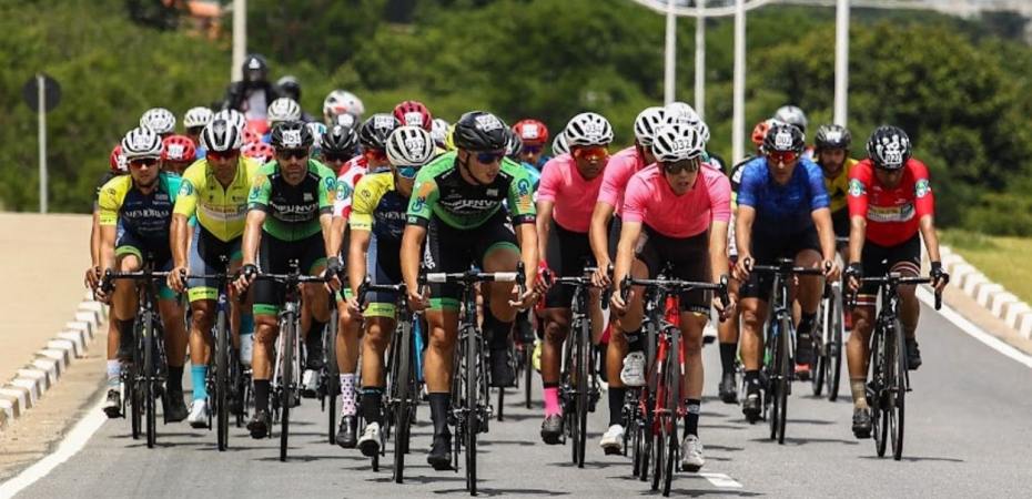 paulista de ciclismo