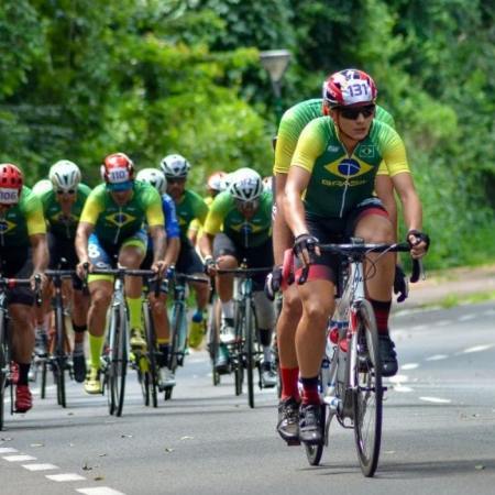 Pan-Americano de Paraciclismo