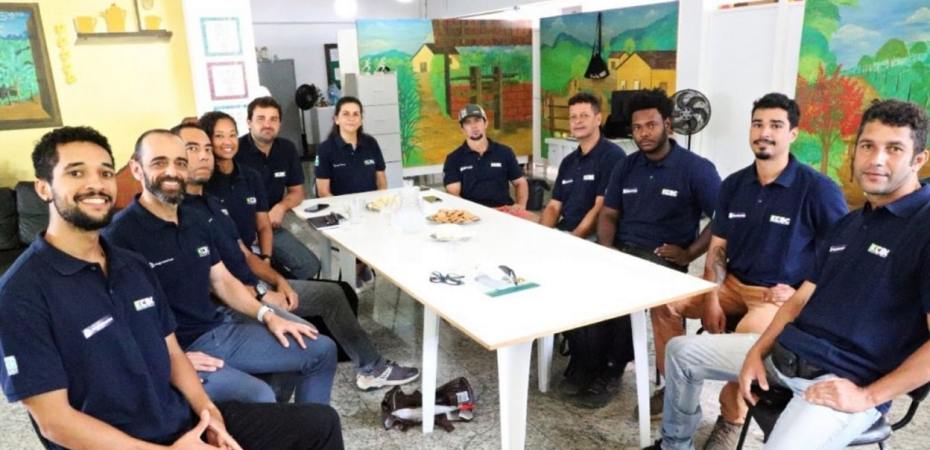 Conceição do Mato Dentro