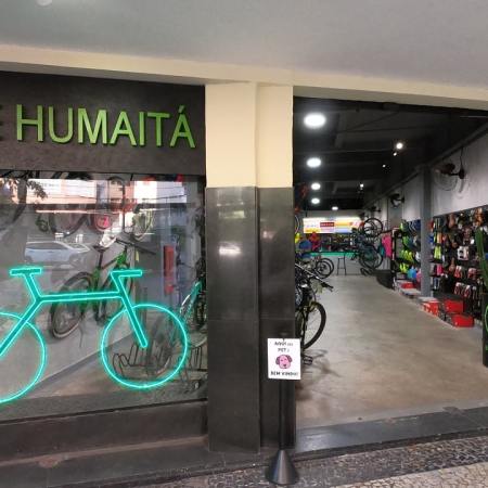 bike humaita