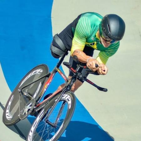 Pan-Americano de Paraciclismo