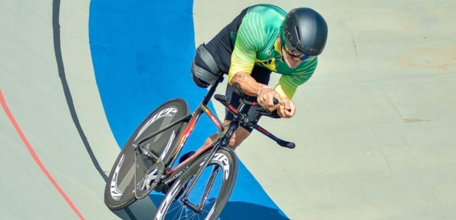 Pan-Americano de Paraciclismo
