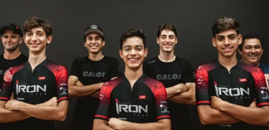 projeto nova geração