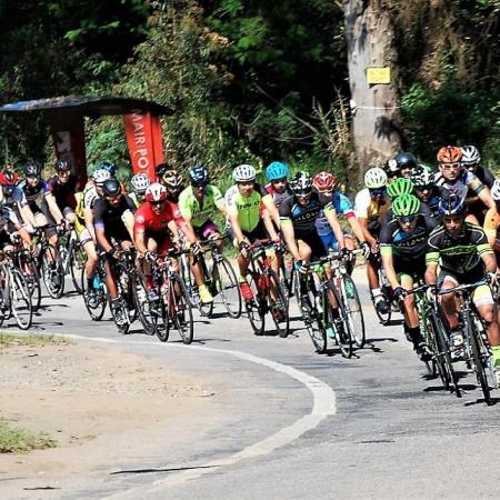 Ciclismo Paulista