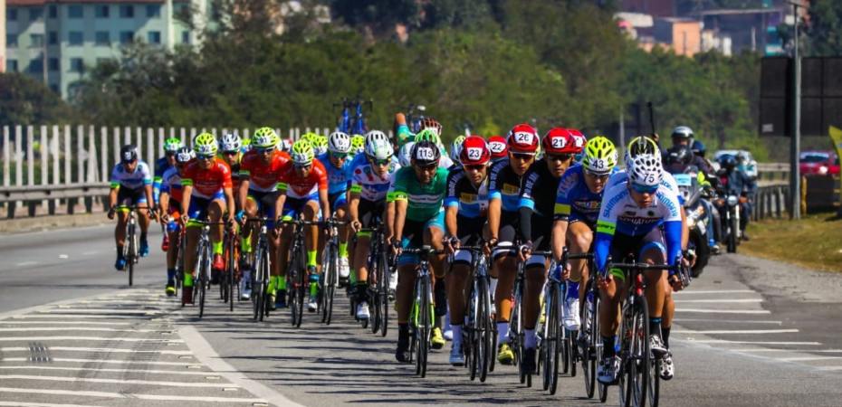 Ciclismo Paulista