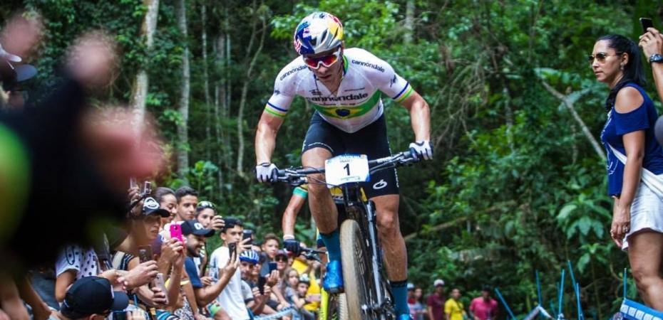 CIMTB em Petrópolis