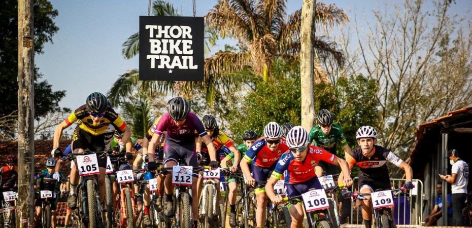 Paulista de MTB