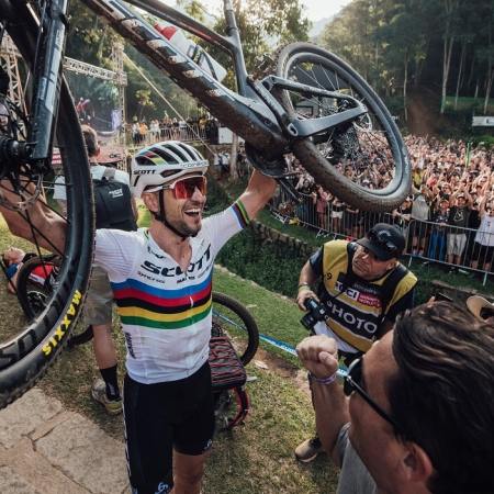 Nino Schurter