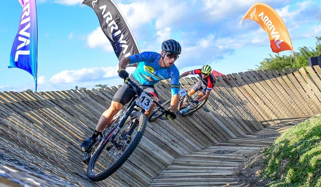 Paulista de MTB