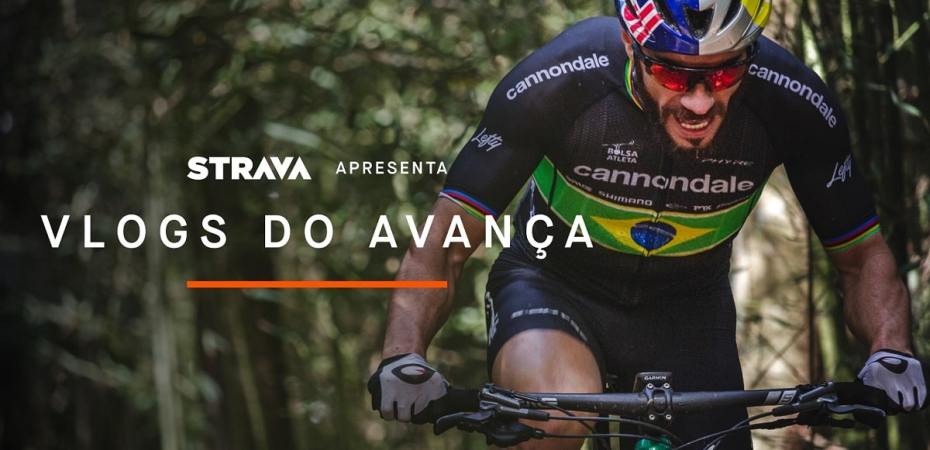 Vlogs do Avança
