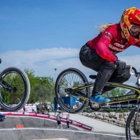 BMX