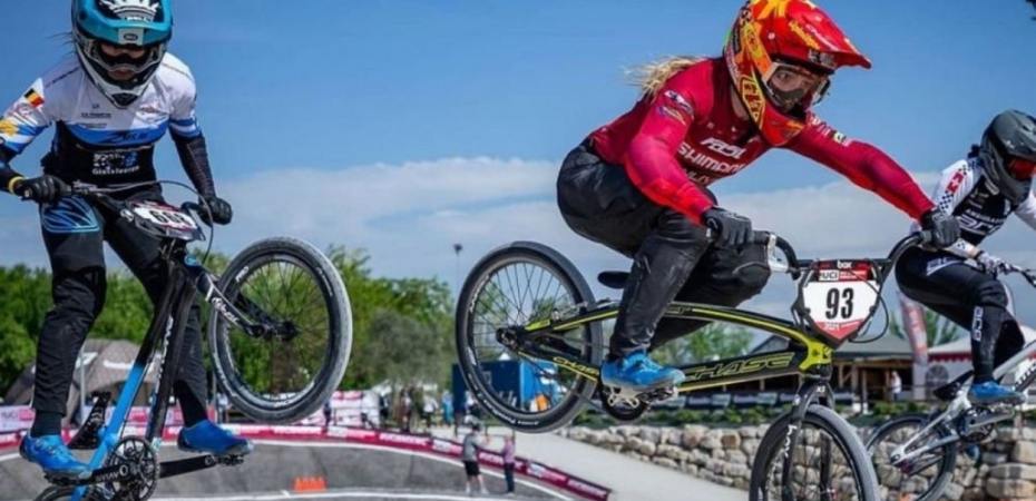 BMX