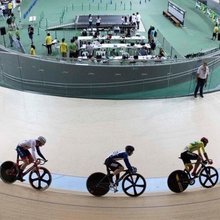 Brasileiro de Pista