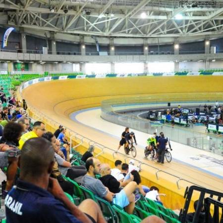 Brasileiro de Pista