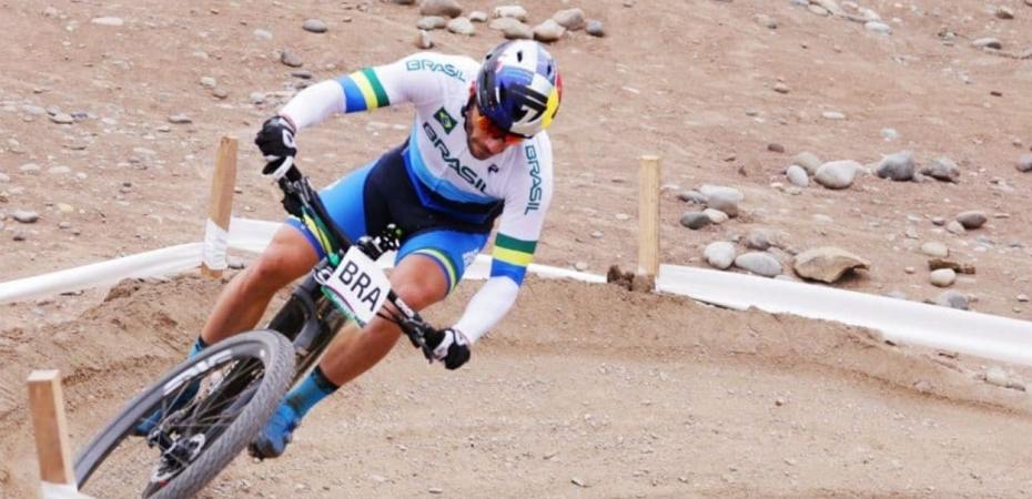Pan-americano de MTB XCO