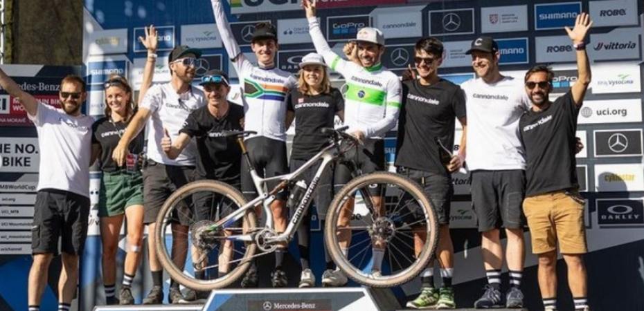 Cannondale Factory Racing