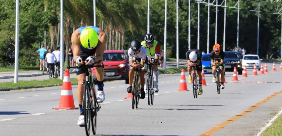IRONMAN Brasil